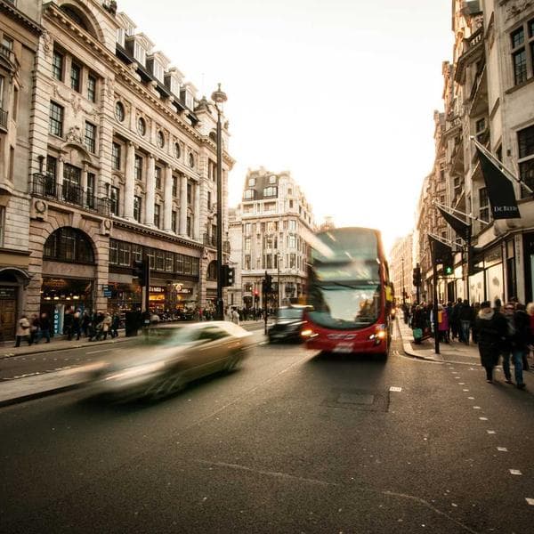 Gorra Snapback Negra